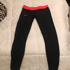 Under Armour Cold Gear leggings